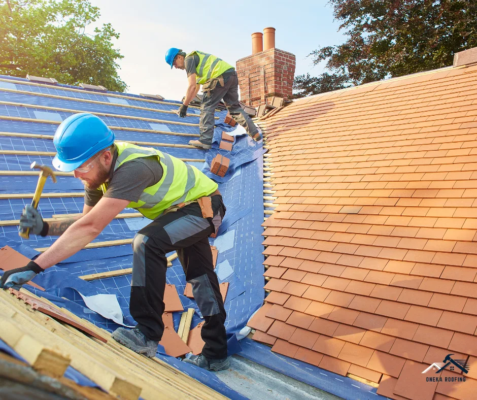 Why choose Roof Repair Near Me in Caddo Mills, TX